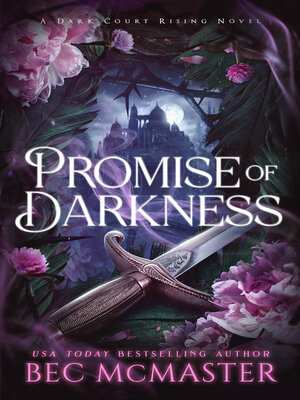 cover image of Promise of Darkness